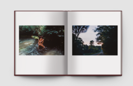 Theo Gosselin 『SANS LIMITES』 Sans Limites – Éditions du LIC
