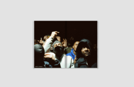 Sub #03 No one is born bad - Marvin Bonheur