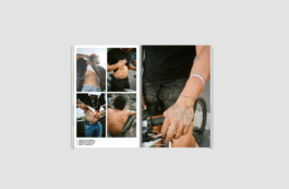 Sub #03 No one is born bad - Marvin Bonheur