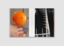 Christopher Barraja - De Chlore et de Rosé