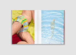 Christopher Barraja - De Chlore et de Rosé