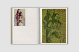 Almudena Romero - The Pigment Change