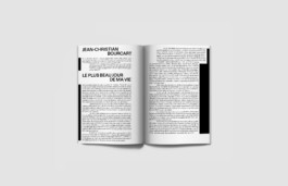 SUB #01 - Le plus beau jour de ma vie