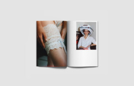 SUB #01 - Le plus beau jour de ma vie