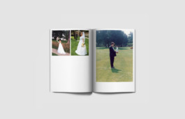 SUB #01 - Le plus beau jour de ma vie