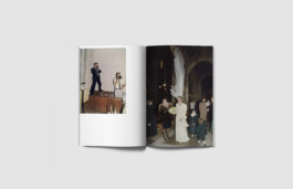 SUB #01 - Le plus beau jour de ma vie