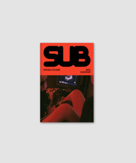 SUB #02 - Ilmatar 