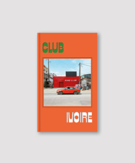 François Prost - Club Ivoire