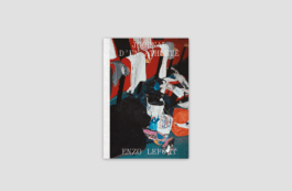 Journal d'un Athlète Enzo Lefort 