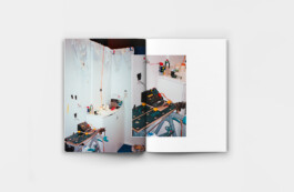 Enzo Lefort - Journal d'un athlète