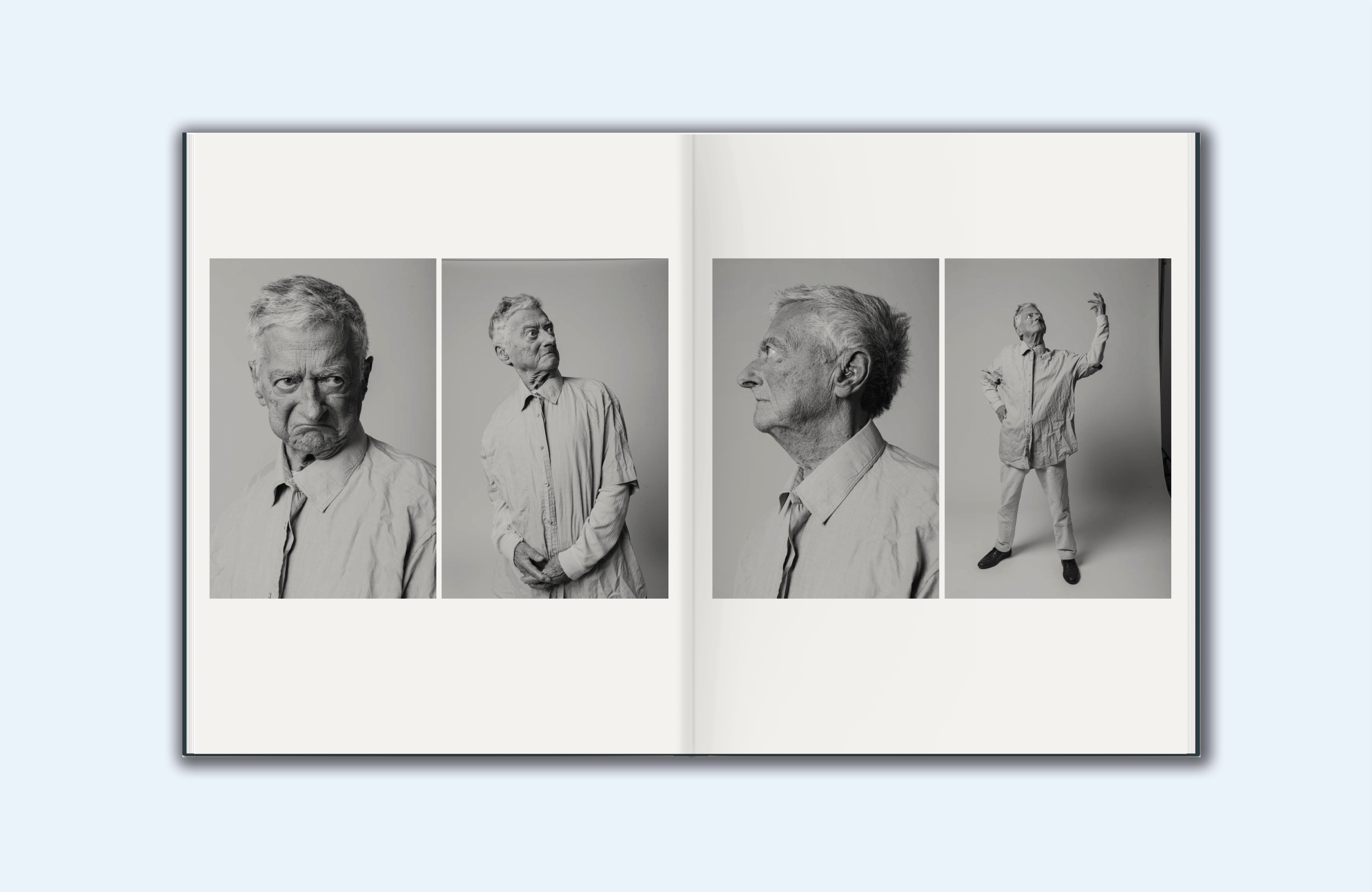 Charlotte Abramow - Maurice 2