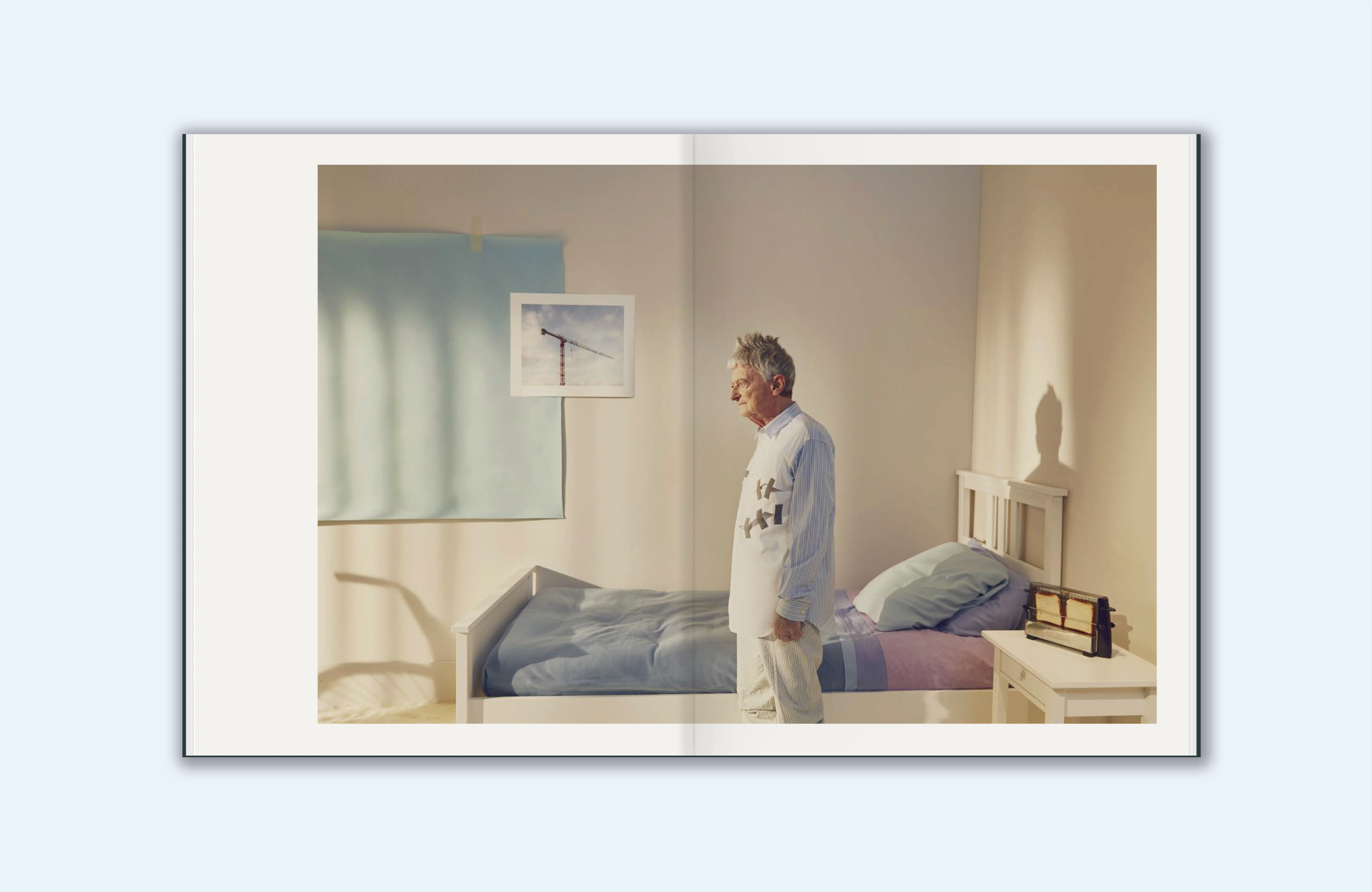 Charlotte Abramow - Maurice 2