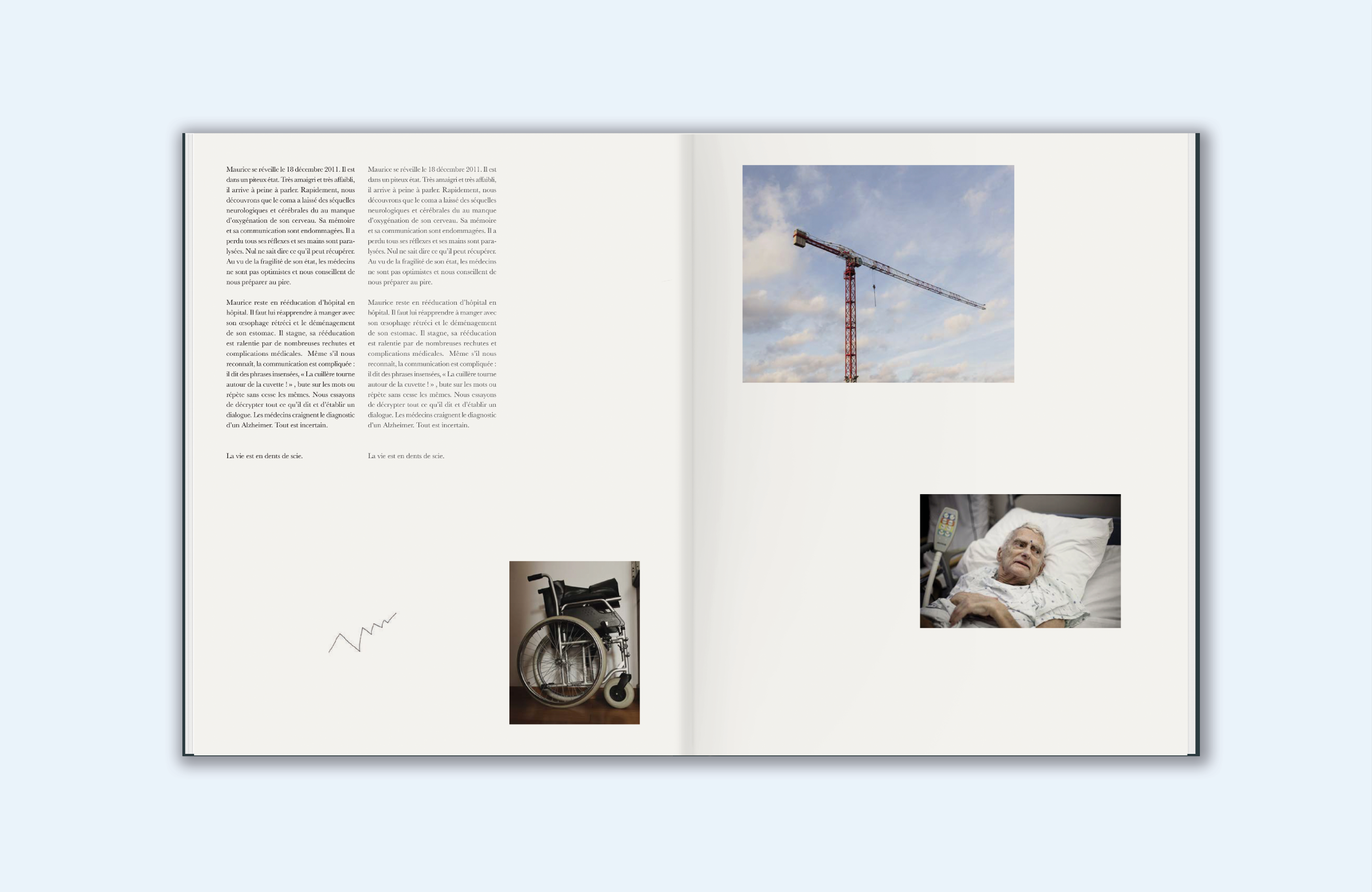 Charlotte Abramow - Maurice 2