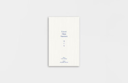 Liberté, Objets, Fraternité - Yves Samuel 