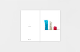 Liberté, Objets, Fraternité - Yves Samuel