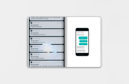 Uber Life - Tassiana Aït-Tahar